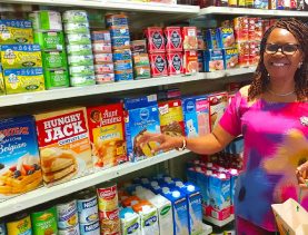 Olive Garden Estate Features & Amenities