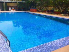 Olive Garden Estate Features & Amenities