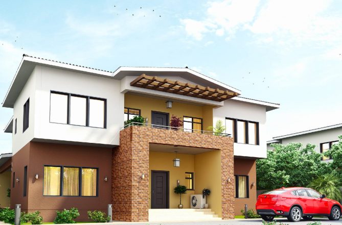 olive garden estate deluxe house prototype