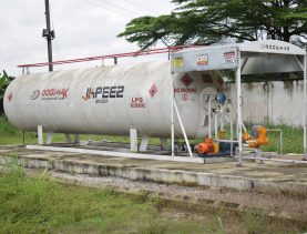 Olive Garden Estate Features & Amenities