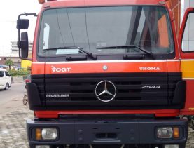 Olive Garden Estate Features & Amenities